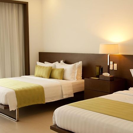 Ciriaco Hotel And Resort Calbayog Luaran gambar