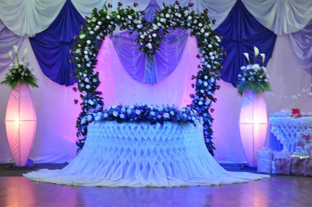 Ciriaco Hotel And Resort Calbayog Luaran gambar